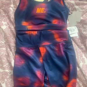 Melody Ehsani heat pack XS set BNWT